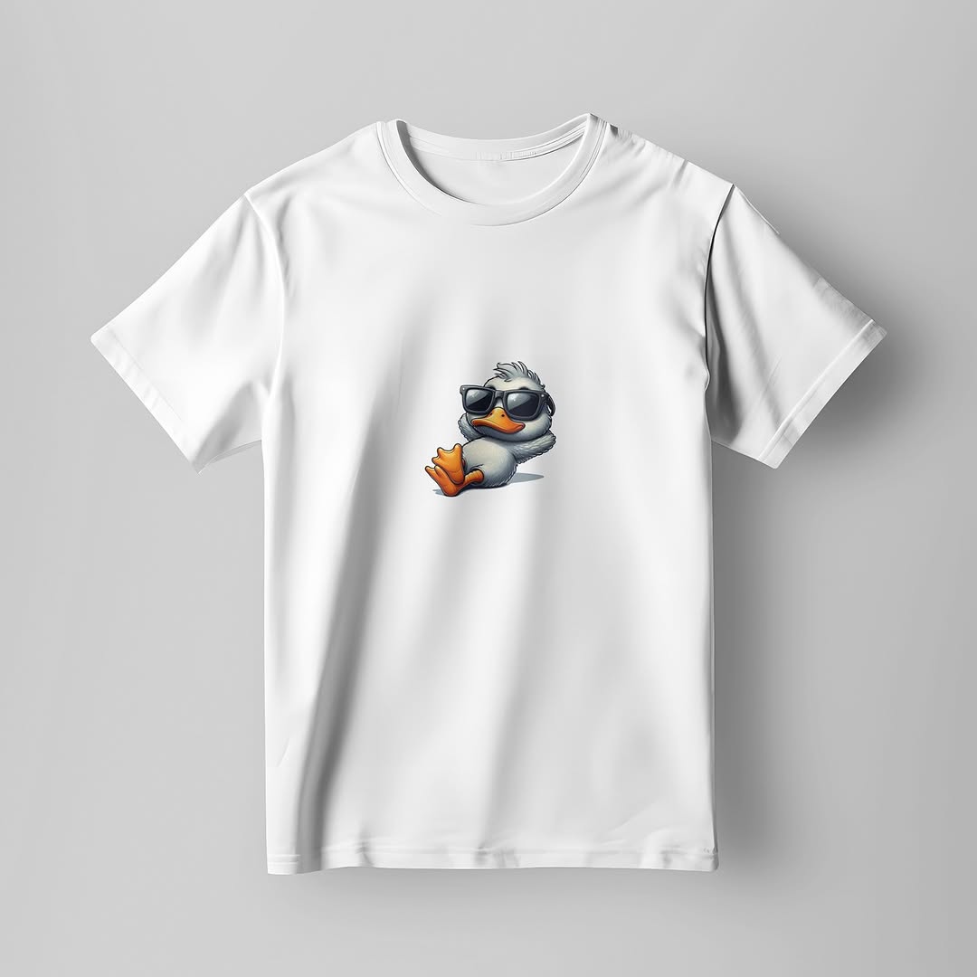 THS Standard T-Shirt