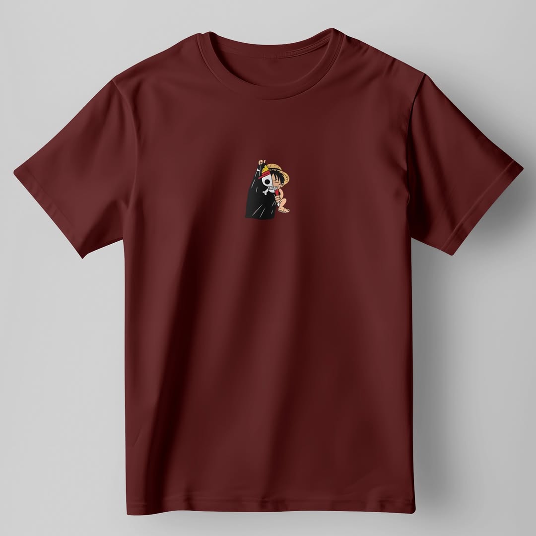 Future King Standard T-Shirt
