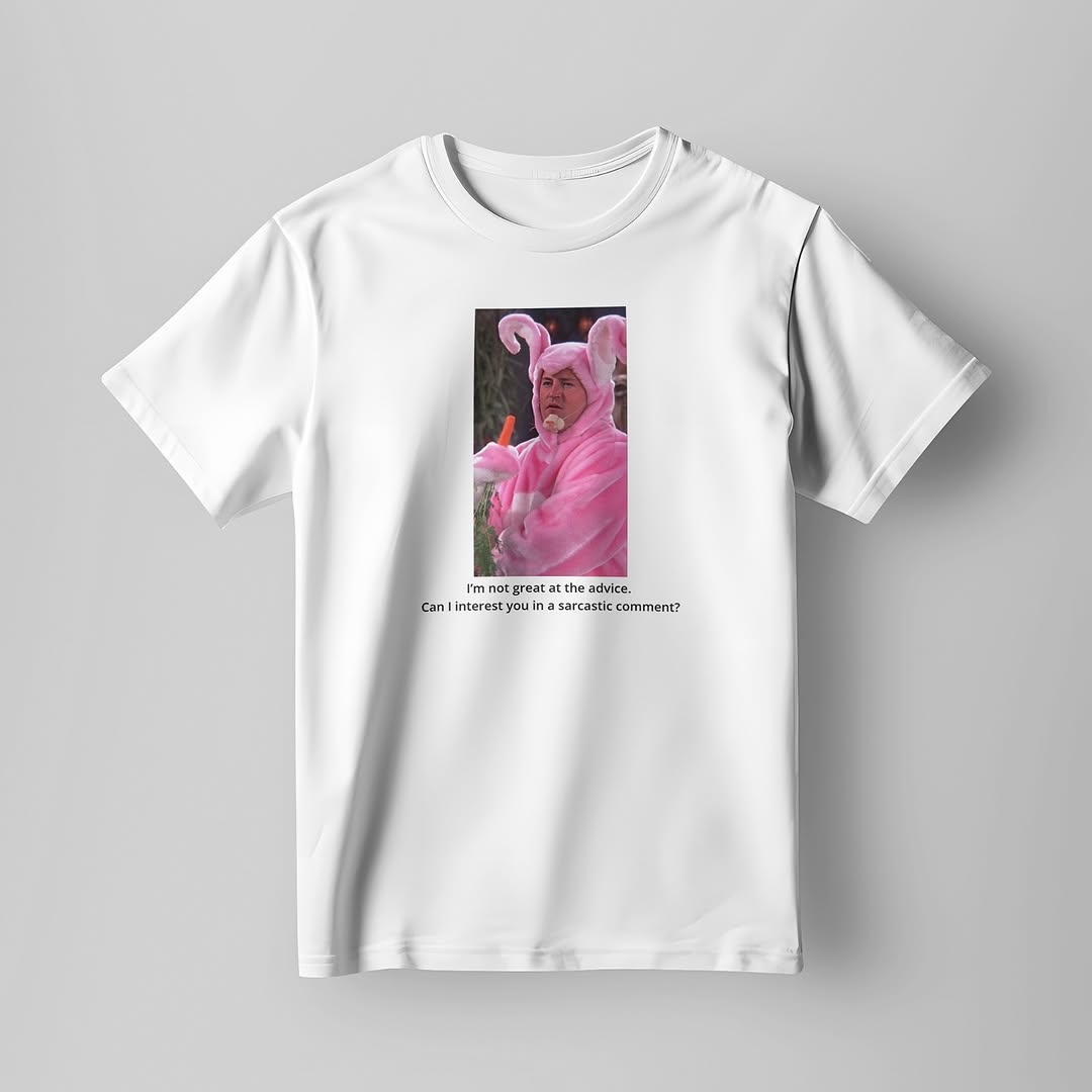 CHB1W Standard T-Shirt