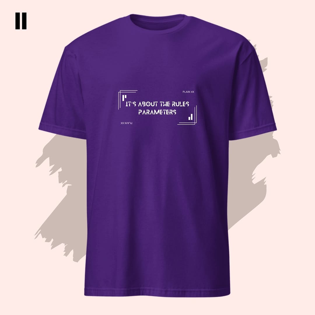 JG Standard T-Shirt
