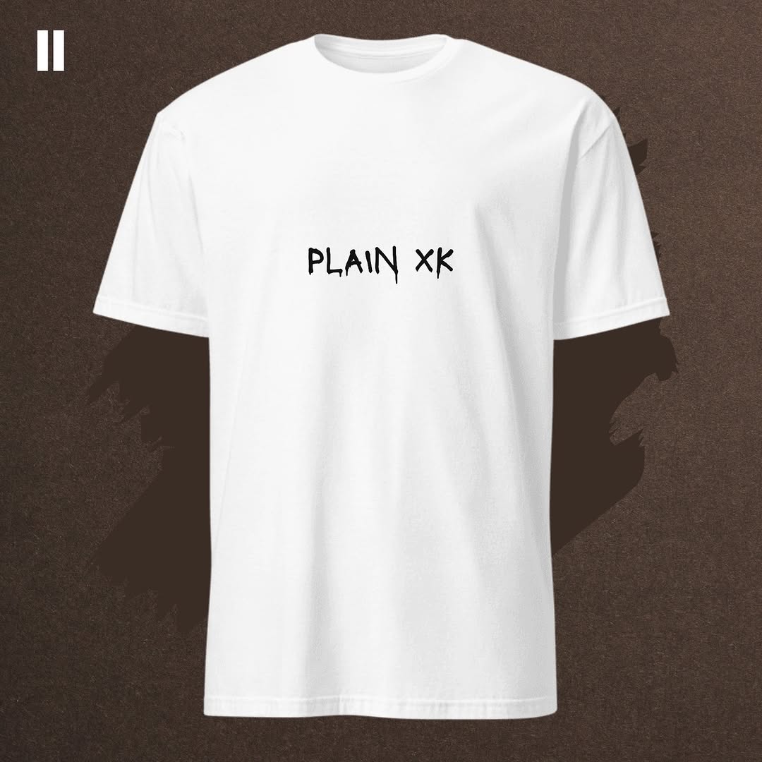 RealShady Standard T-Shirt