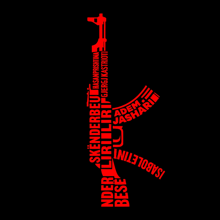 AK47
